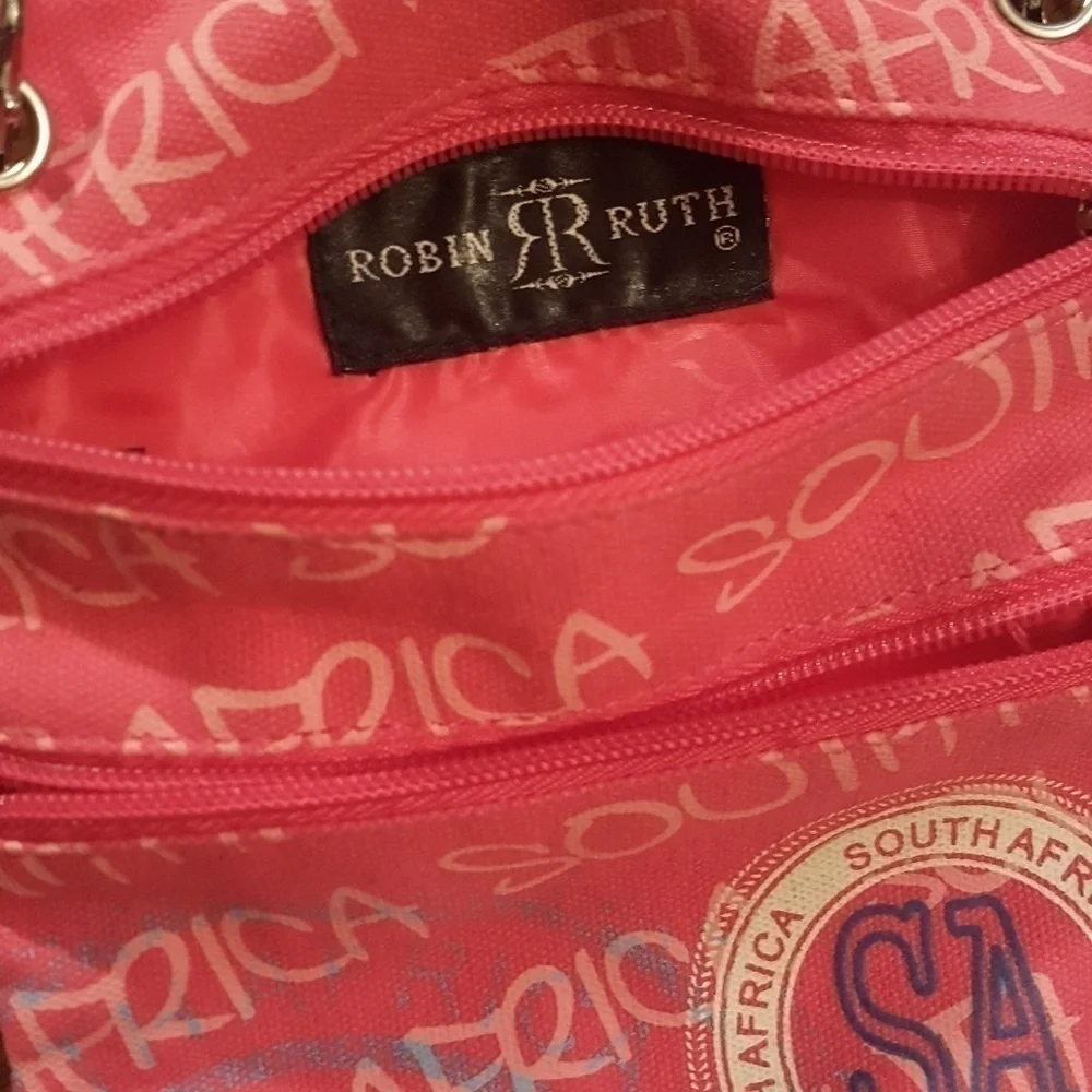 Robin RUTH bag - Picture 5 of 6